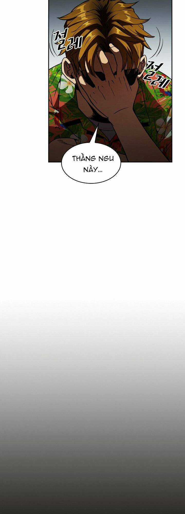 Người Chơi Trở Về Từ Địa Ngục Chapter 2 trang 13