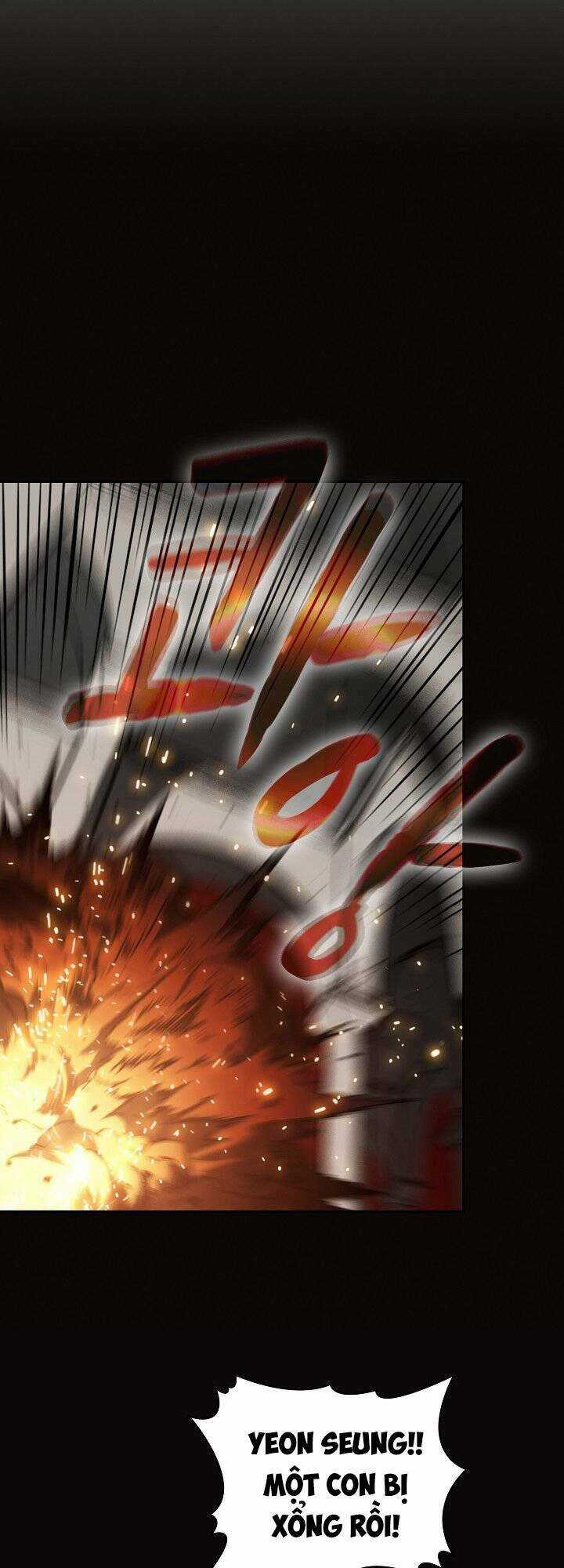 Người Chơi Trở Về Từ Địa Ngục Chapter 2 trang 14