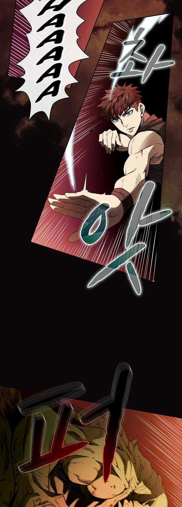 Người Chơi Trở Về Từ Địa Ngục Chapter 2 trang 16