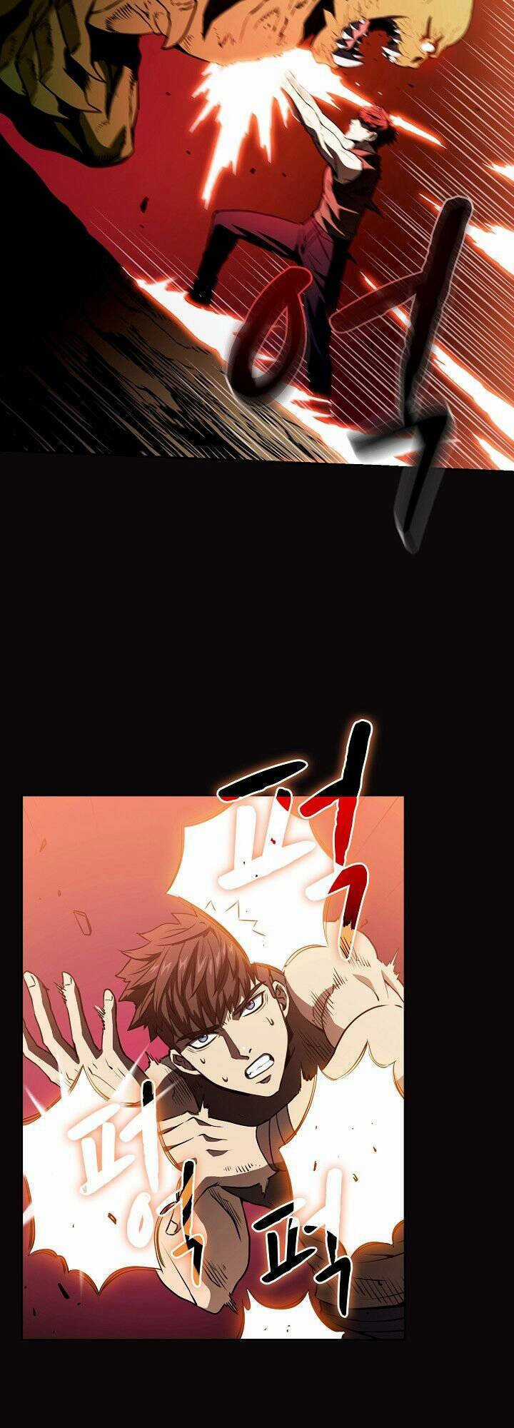 Người Chơi Trở Về Từ Địa Ngục Chapter 2 trang 17