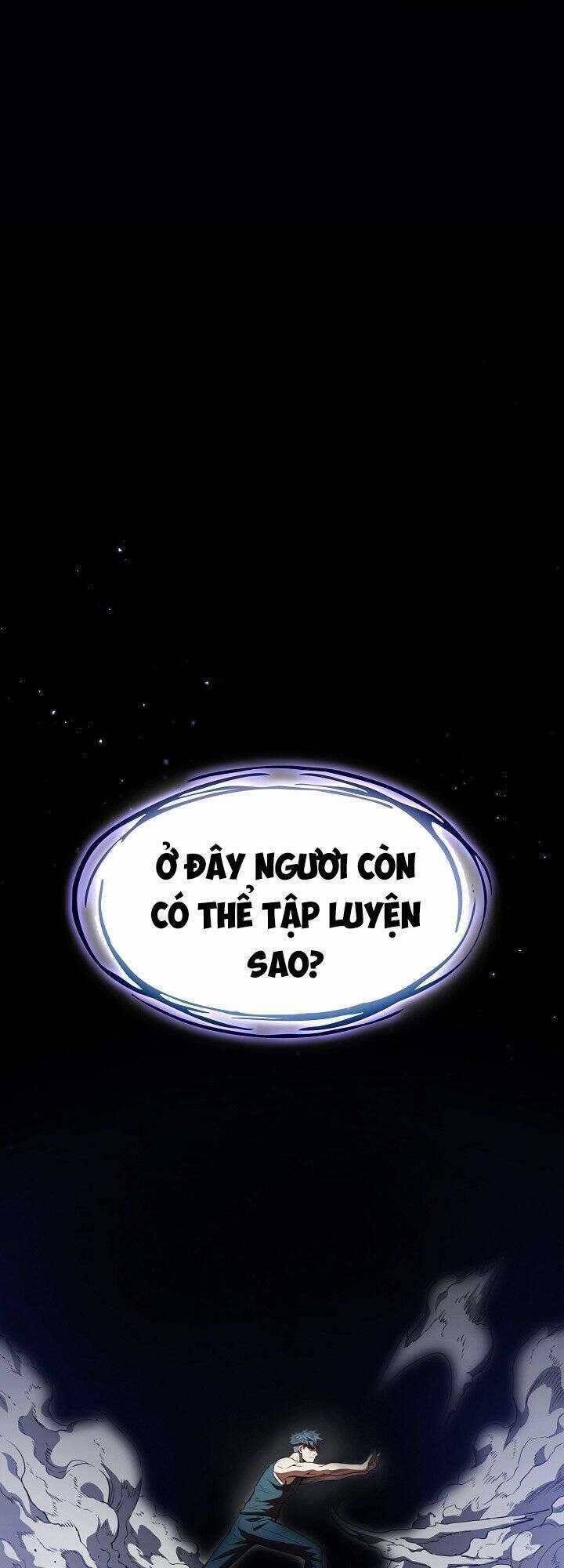 Người Chơi Trở Về Từ Địa Ngục Chapter 2 trang 26