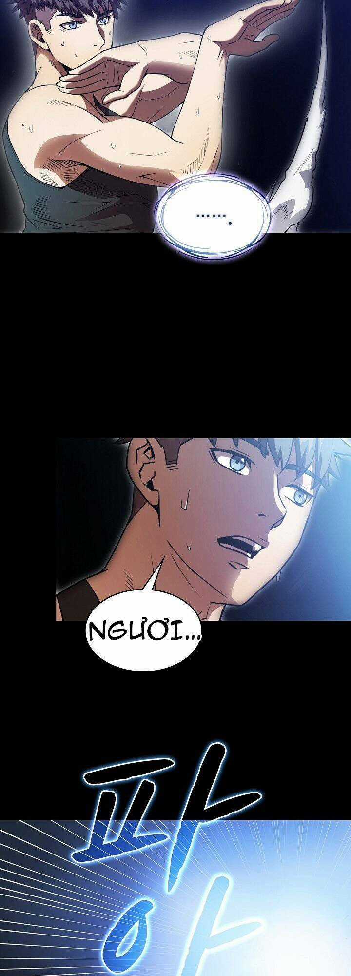 Người Chơi Trở Về Từ Địa Ngục Chapter 2 trang 28