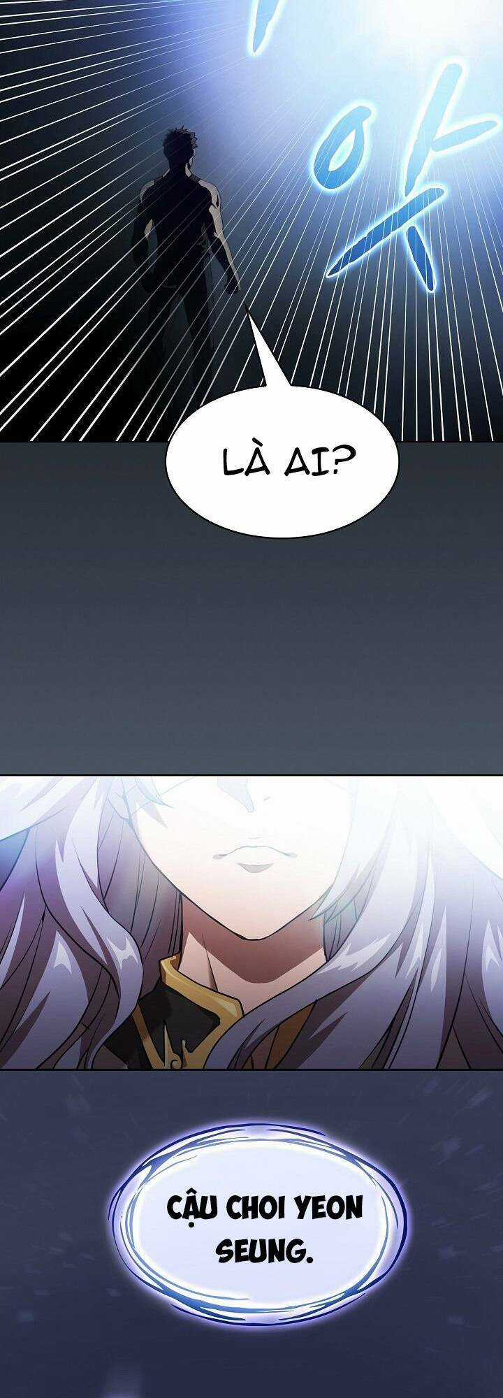 Người Chơi Trở Về Từ Địa Ngục Chapter 2 trang 29