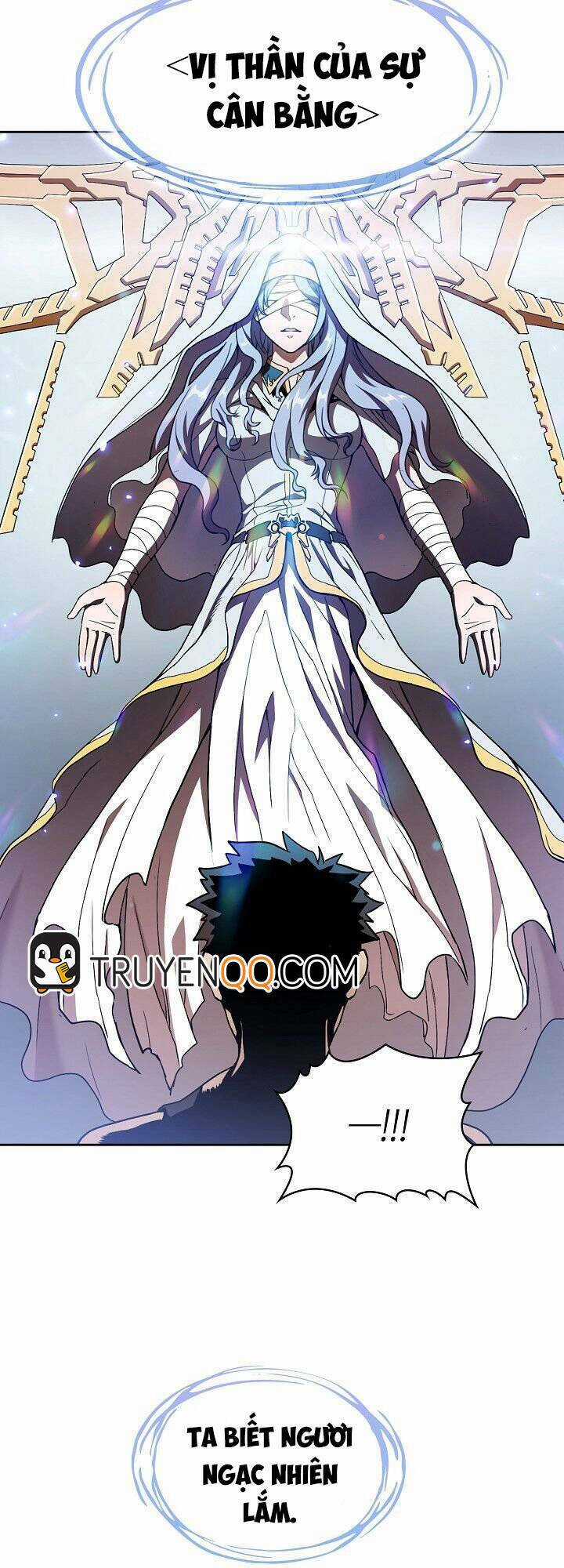 Người Chơi Trở Về Từ Địa Ngục Chapter 2 trang 32