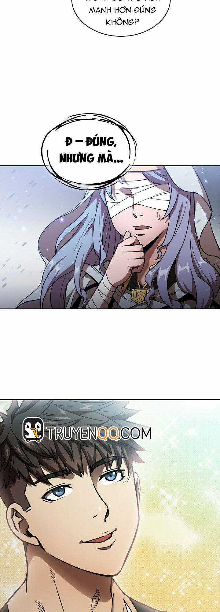 Người Chơi Trở Về Từ Địa Ngục Chapter 2 trang 36