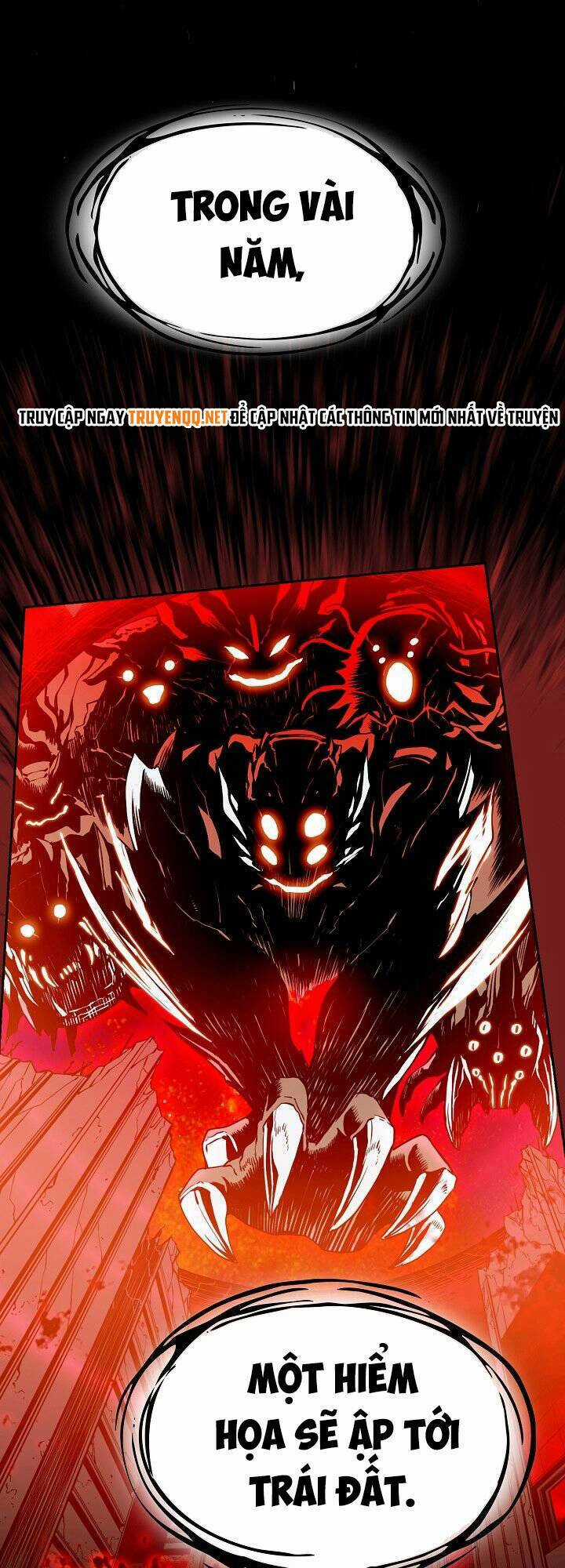 Người Chơi Trở Về Từ Địa Ngục Chapter 2 trang 40