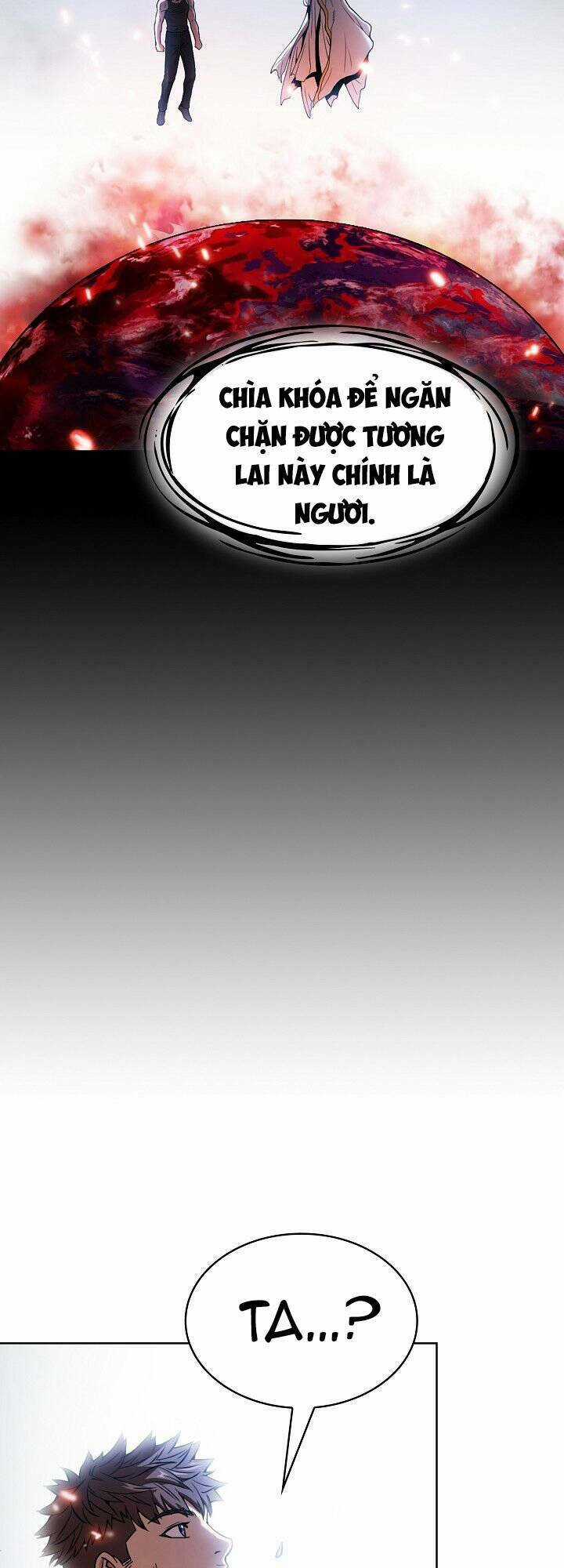 Người Chơi Trở Về Từ Địa Ngục Chapter 2 trang 43