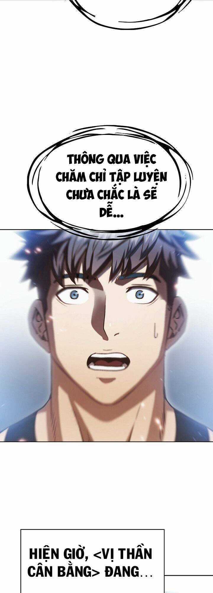 Người Chơi Trở Về Từ Địa Ngục Chapter 2 trang 45