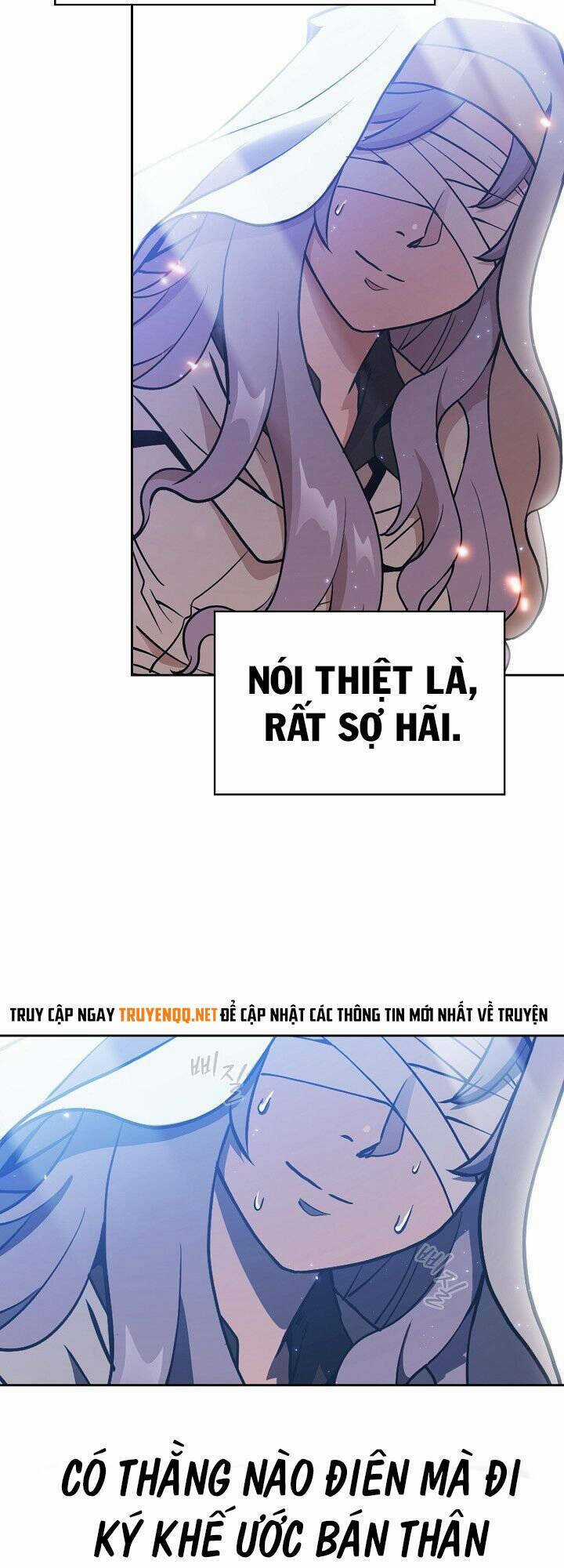 Người Chơi Trở Về Từ Địa Ngục Chapter 2 trang 46