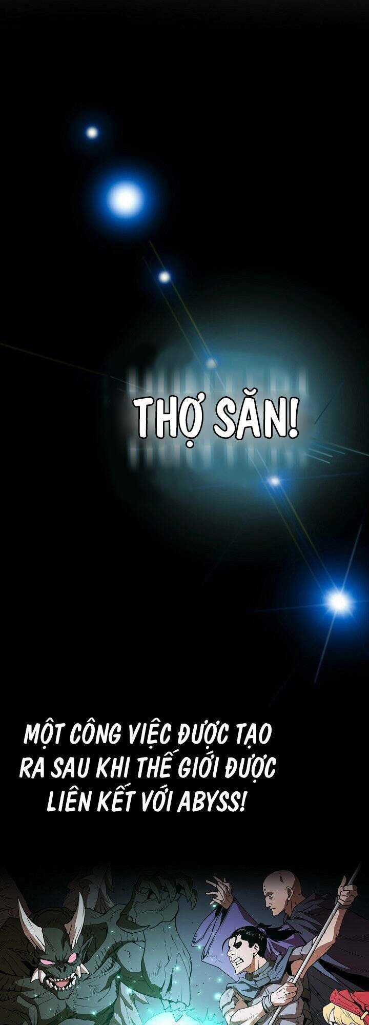 Người Chơi Trở Về Từ Địa Ngục Chapter 2 trang 5