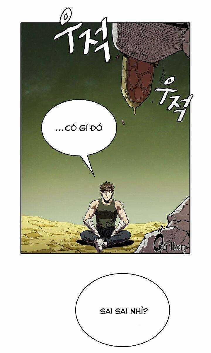 Người Chơi Trở Về Từ Địa Ngục Chapter 20 trang 0