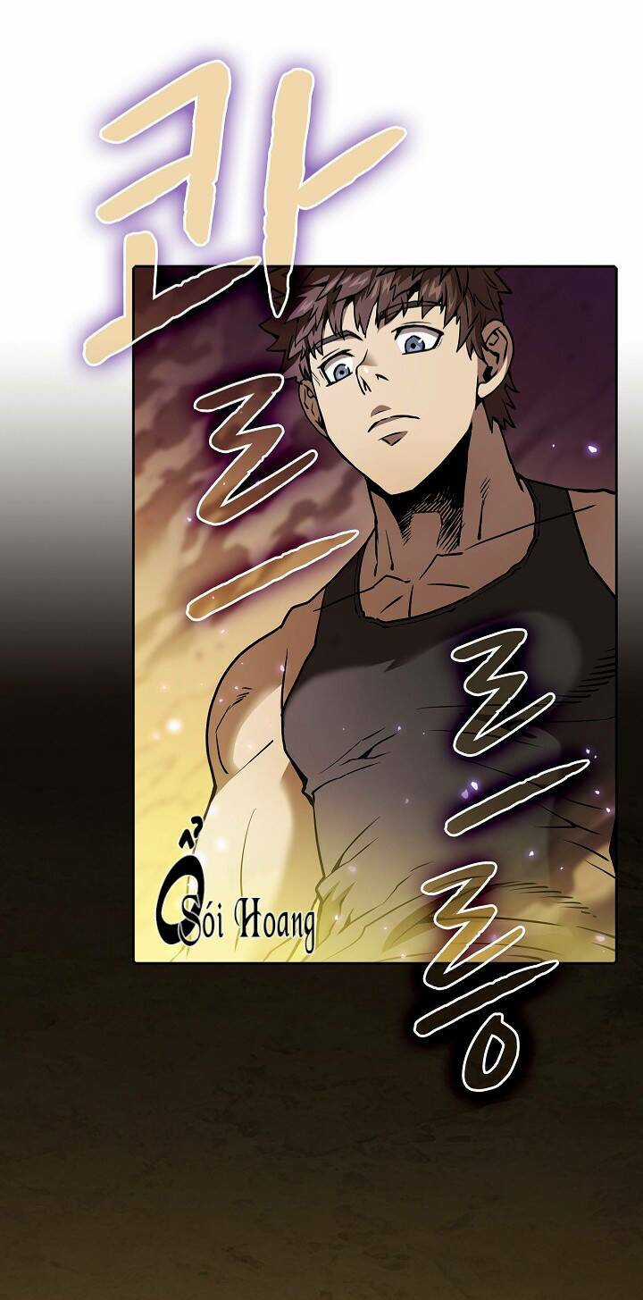 Người Chơi Trở Về Từ Địa Ngục Chapter 20 trang 11