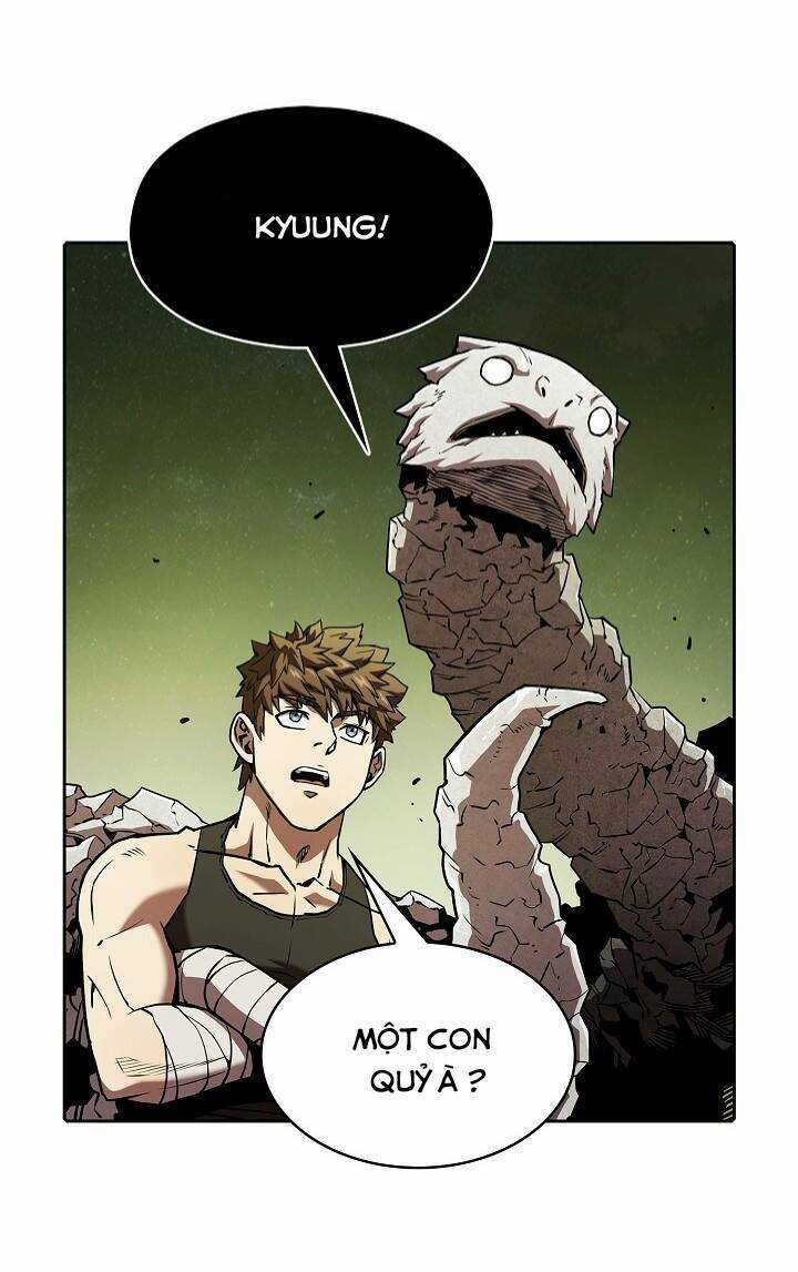 Người Chơi Trở Về Từ Địa Ngục Chapter 20 trang 13