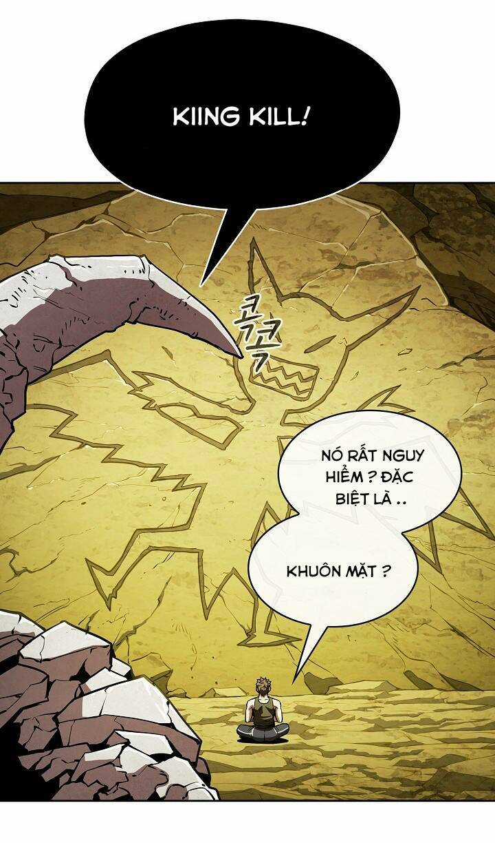 Người Chơi Trở Về Từ Địa Ngục Chapter 20 trang 14