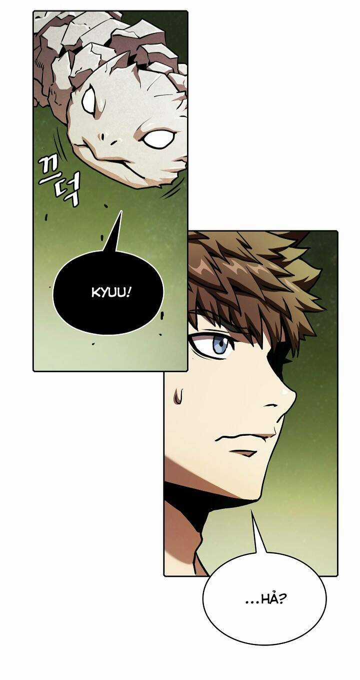 Người Chơi Trở Về Từ Địa Ngục Chapter 20 trang 15