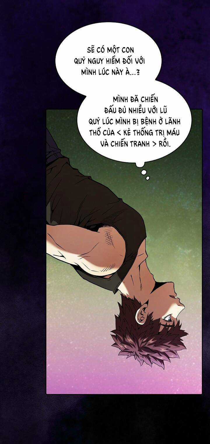 Người Chơi Trở Về Từ Địa Ngục Chapter 20 trang 18