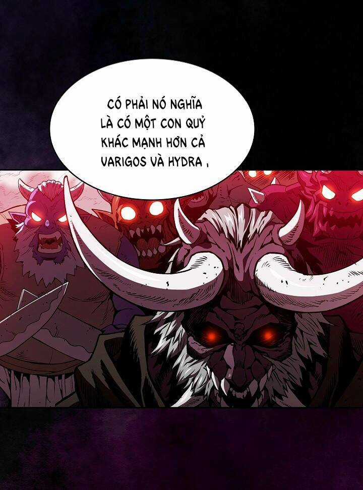 Người Chơi Trở Về Từ Địa Ngục Chapter 20 trang 19