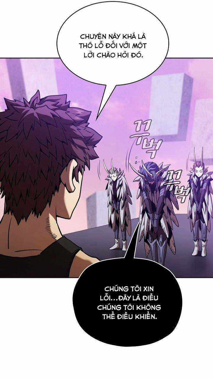 Người Chơi Trở Về Từ Địa Ngục Chapter 20 trang 2