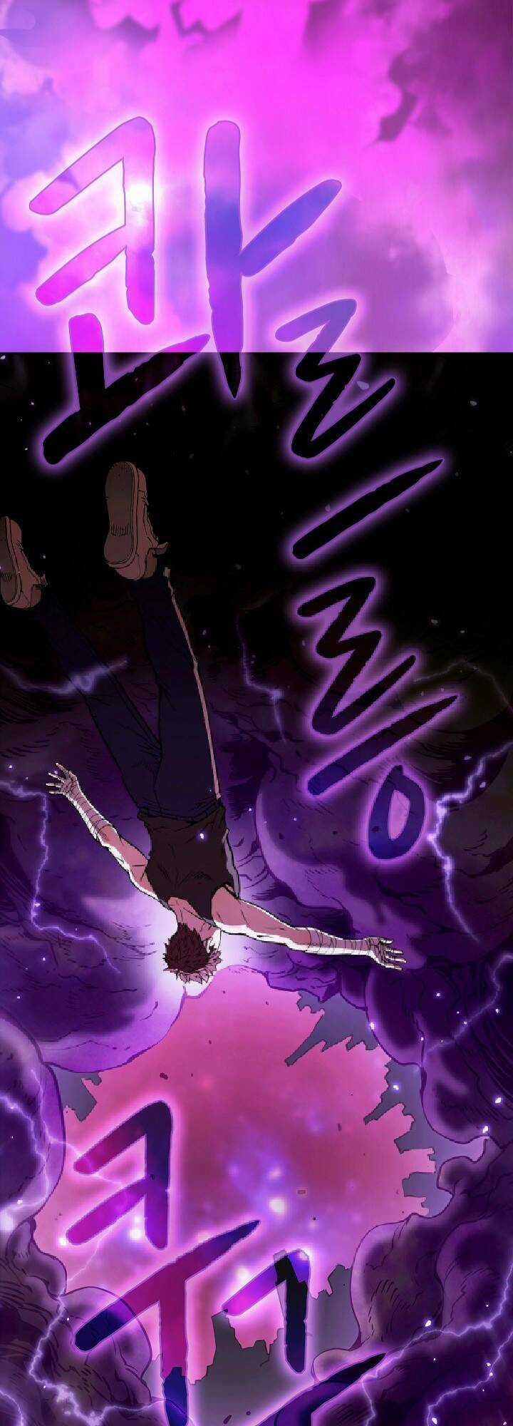 Người Chơi Trở Về Từ Địa Ngục Chapter 20 trang 22