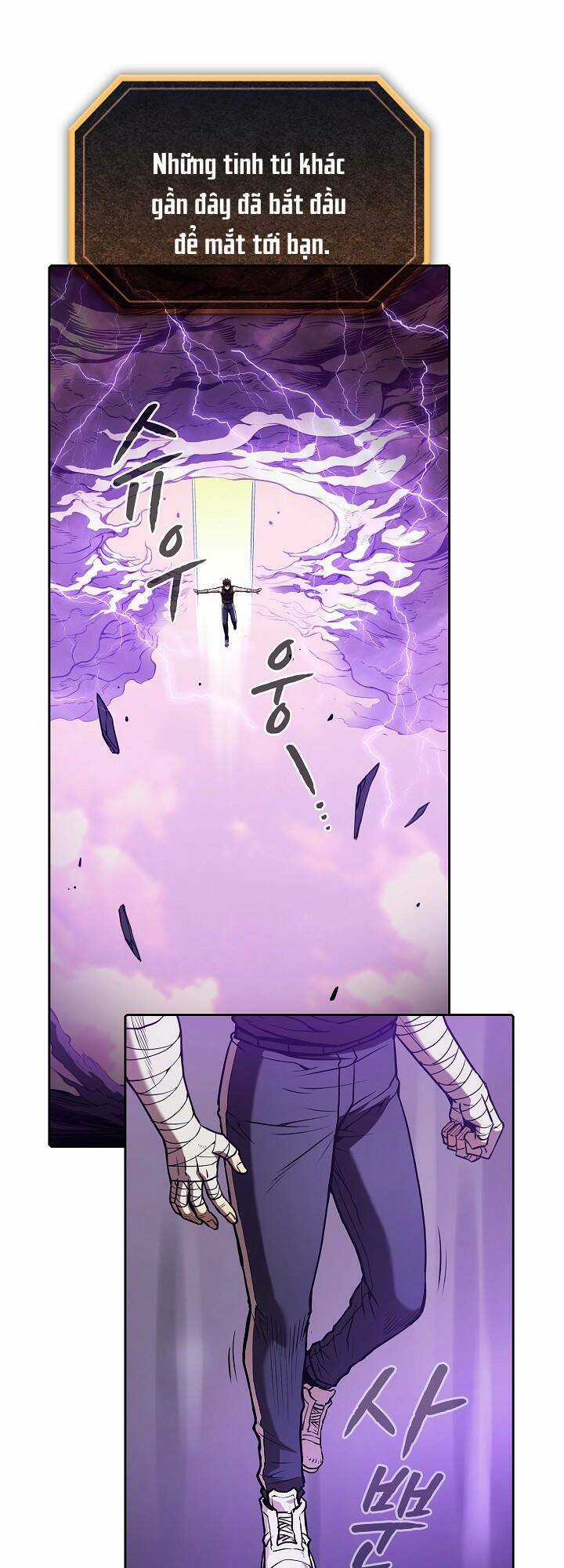 Người Chơi Trở Về Từ Địa Ngục Chapter 20 trang 25