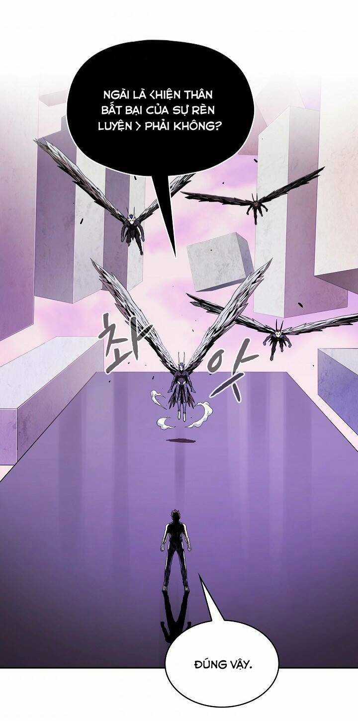 Người Chơi Trở Về Từ Địa Ngục Chapter 20 trang 29