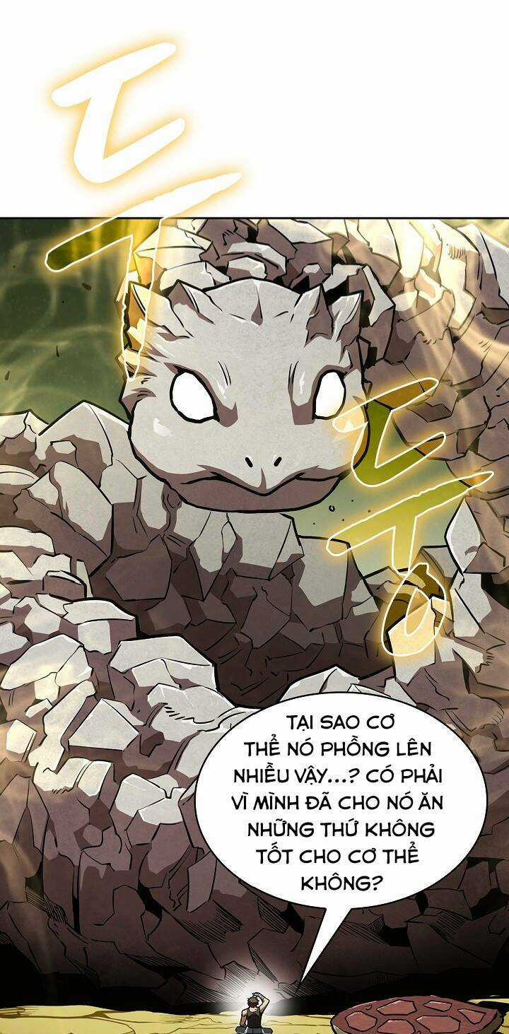 Người Chơi Trở Về Từ Địa Ngục Chapter 20 trang 3