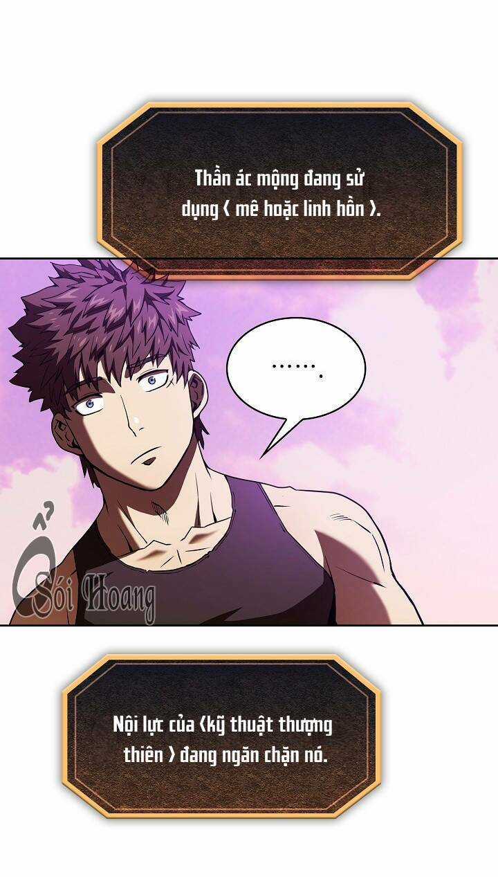 Người Chơi Trở Về Từ Địa Ngục Chapter 20 trang 33