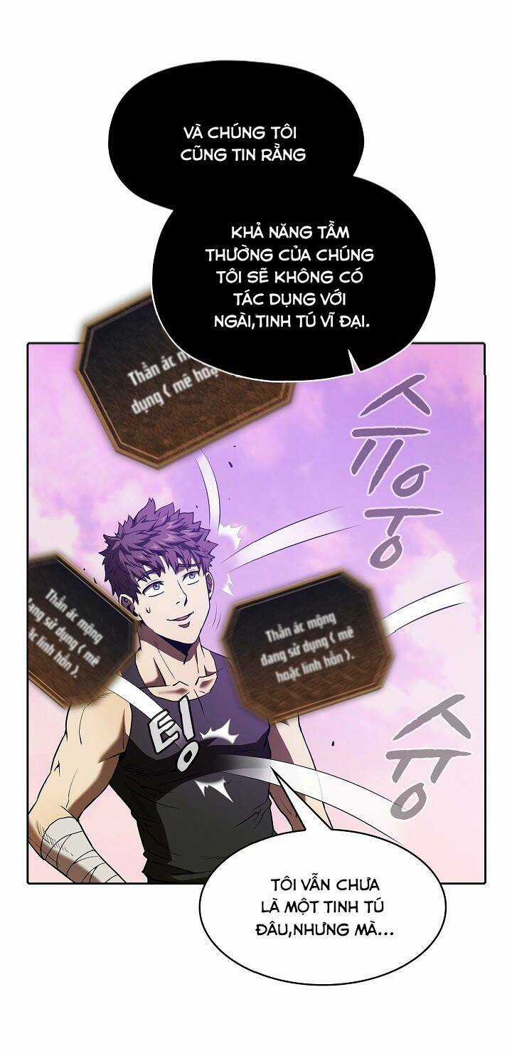 Người Chơi Trở Về Từ Địa Ngục Chapter 20 trang 35