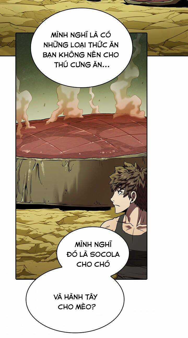 Người Chơi Trở Về Từ Địa Ngục Chapter 20 trang 4