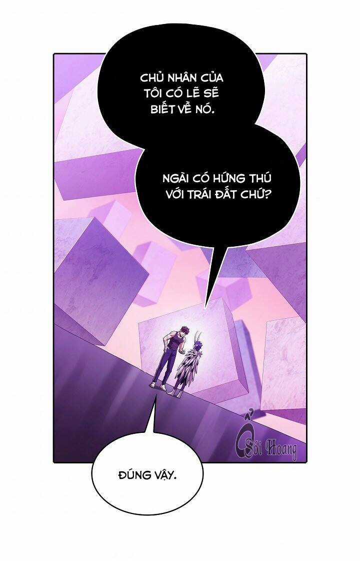 Người Chơi Trở Về Từ Địa Ngục Chapter 20 trang 43