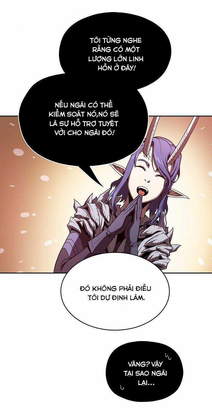 Người Chơi Trở Về Từ Địa Ngục Chapter 20 trang 44