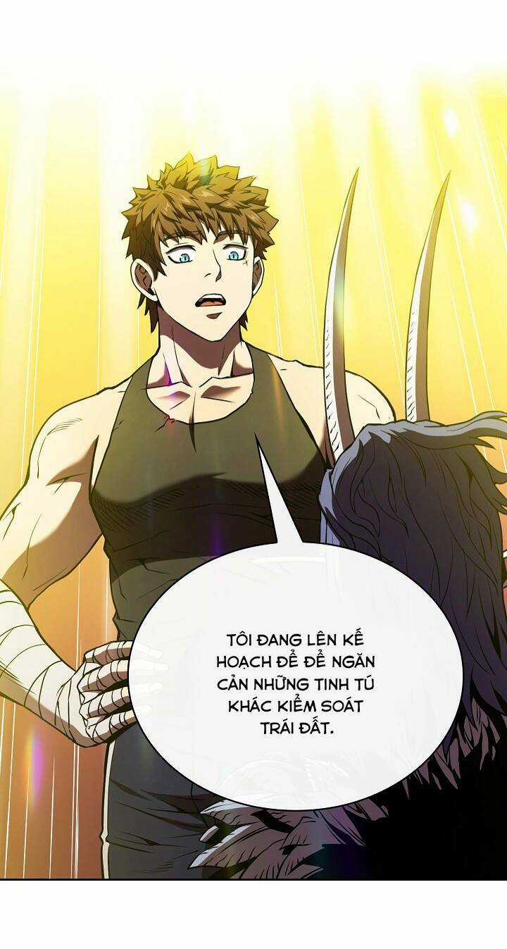 Người Chơi Trở Về Từ Địa Ngục Chapter 20 trang 45