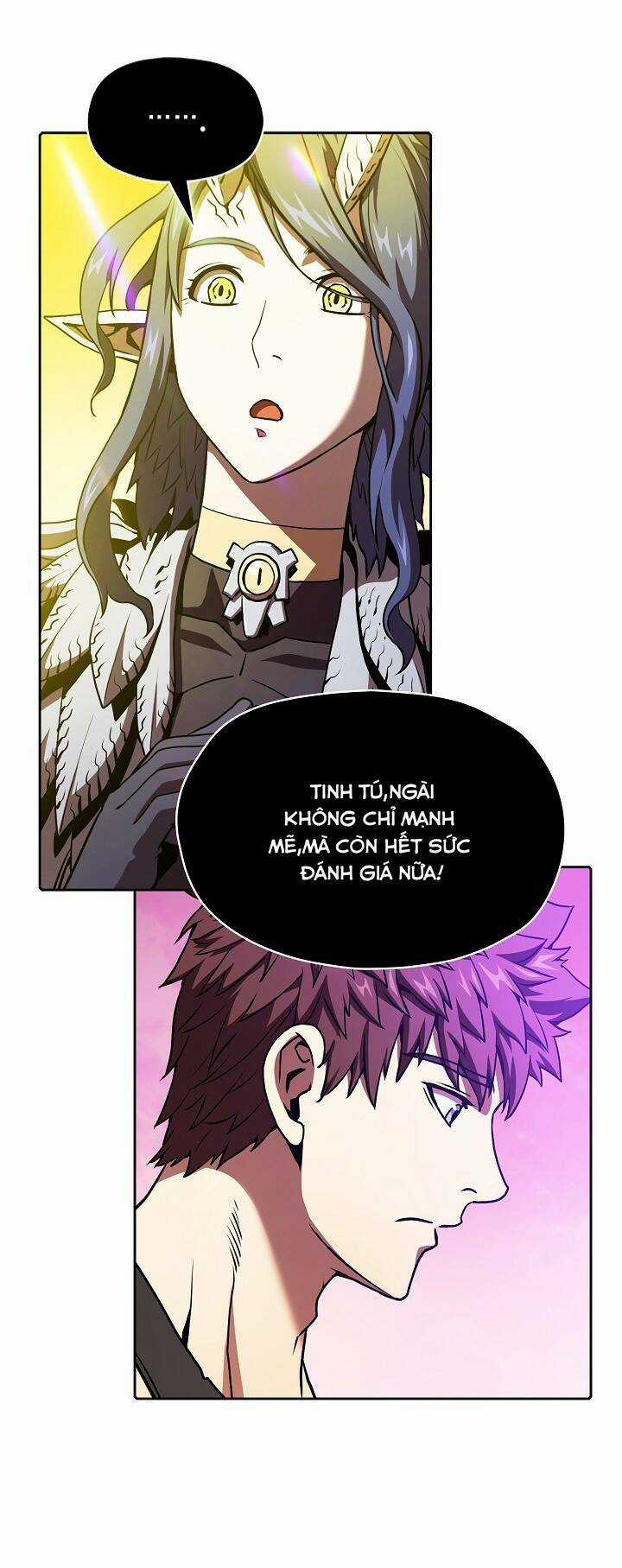 Người Chơi Trở Về Từ Địa Ngục Chapter 20 trang 46