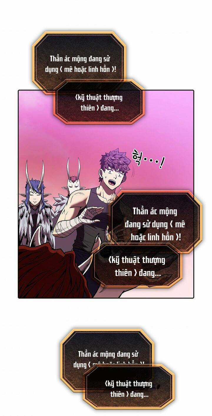 Người Chơi Trở Về Từ Địa Ngục Chapter 20 trang 50