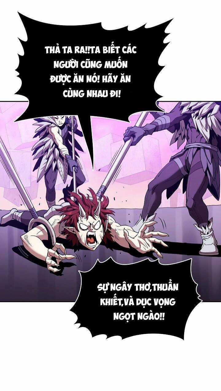 Người Chơi Trở Về Từ Địa Ngục Chapter 20 trang 51