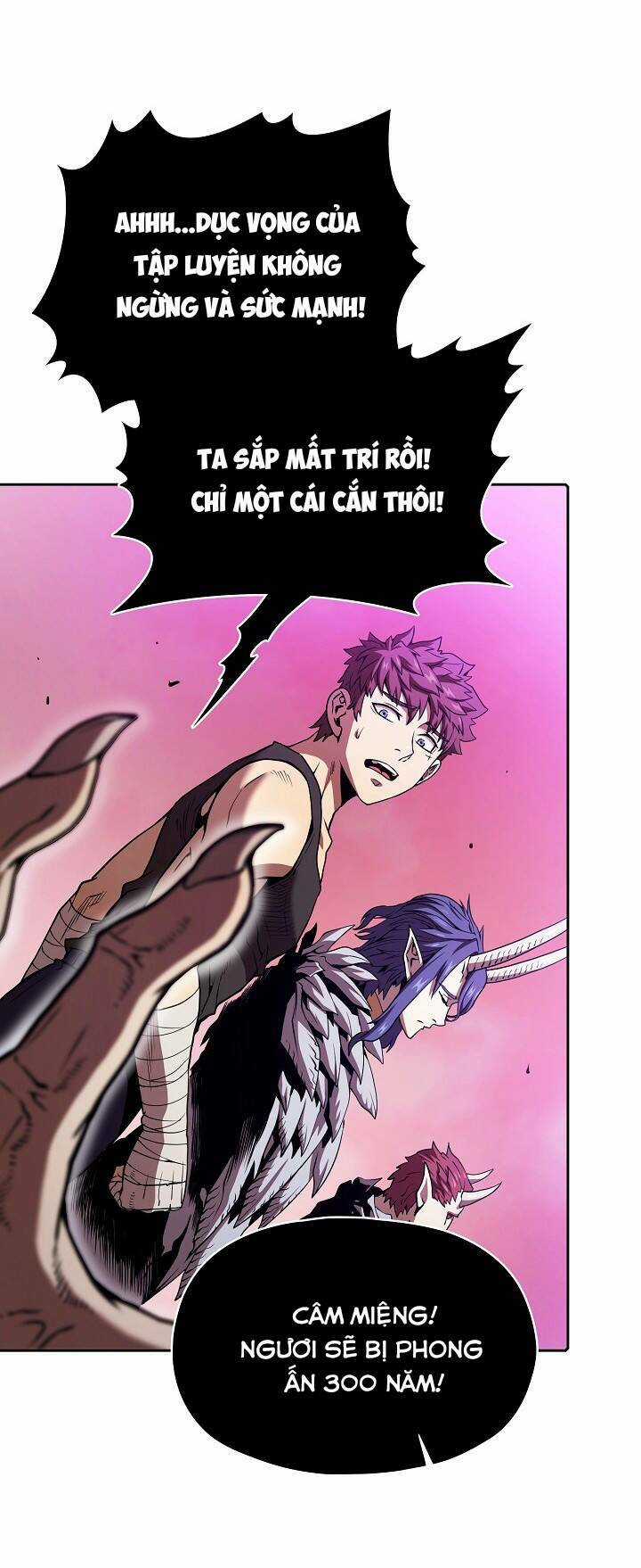 Người Chơi Trở Về Từ Địa Ngục Chapter 20 trang 52