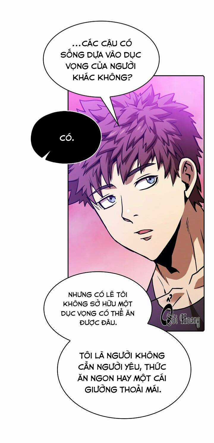 Người Chơi Trở Về Từ Địa Ngục Chapter 20 trang 54