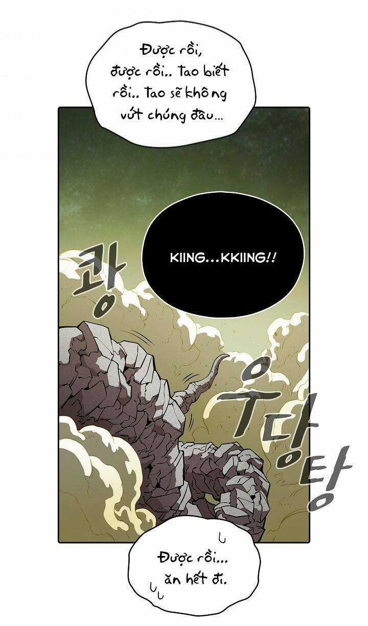 Người Chơi Trở Về Từ Địa Ngục Chapter 20 trang 6