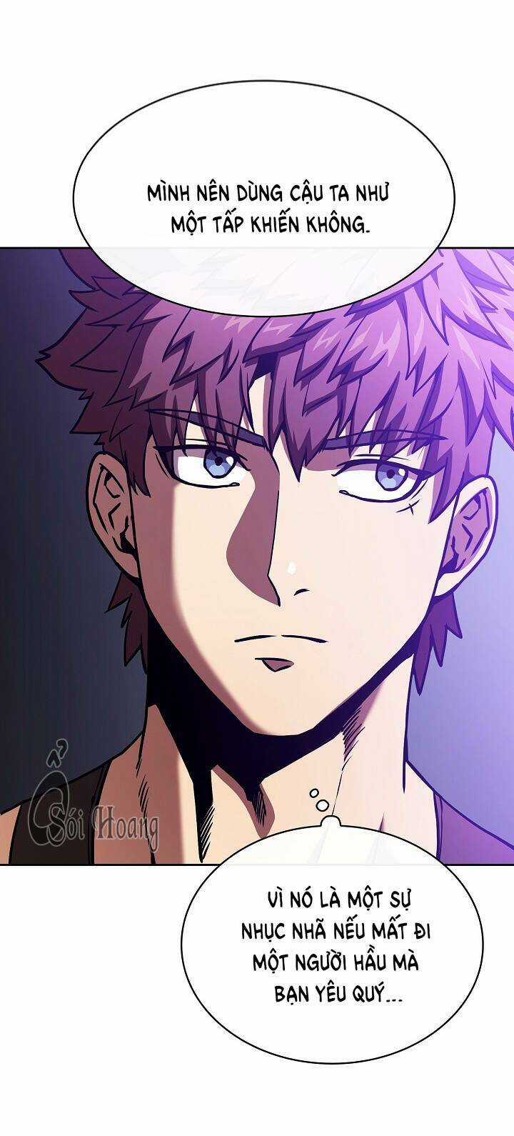 Người Chơi Trở Về Từ Địa Ngục Chapter 20 trang 65