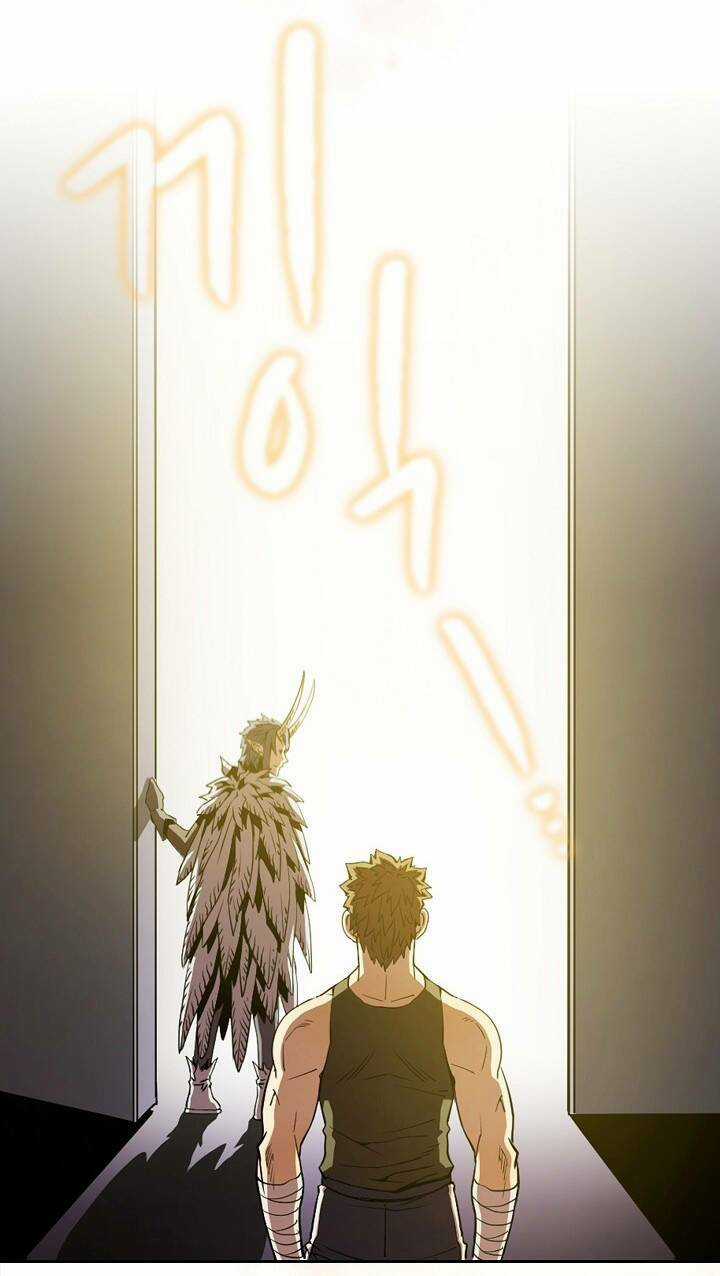 Người Chơi Trở Về Từ Địa Ngục Chapter 20 trang 68