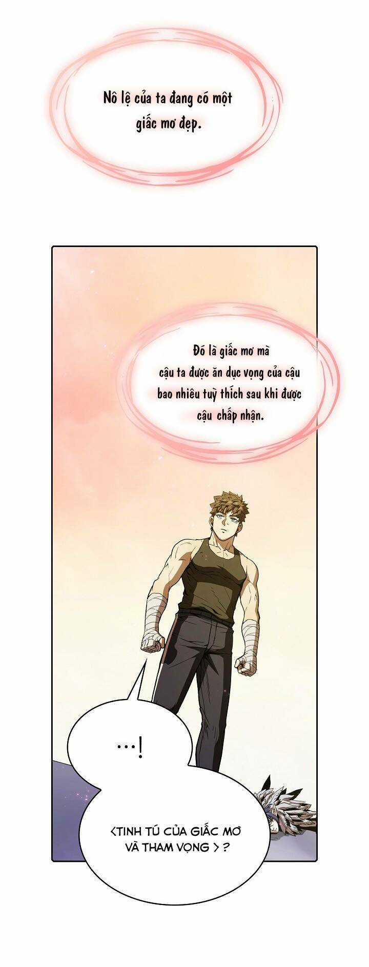 Người Chơi Trở Về Từ Địa Ngục Chapter 20 trang 73