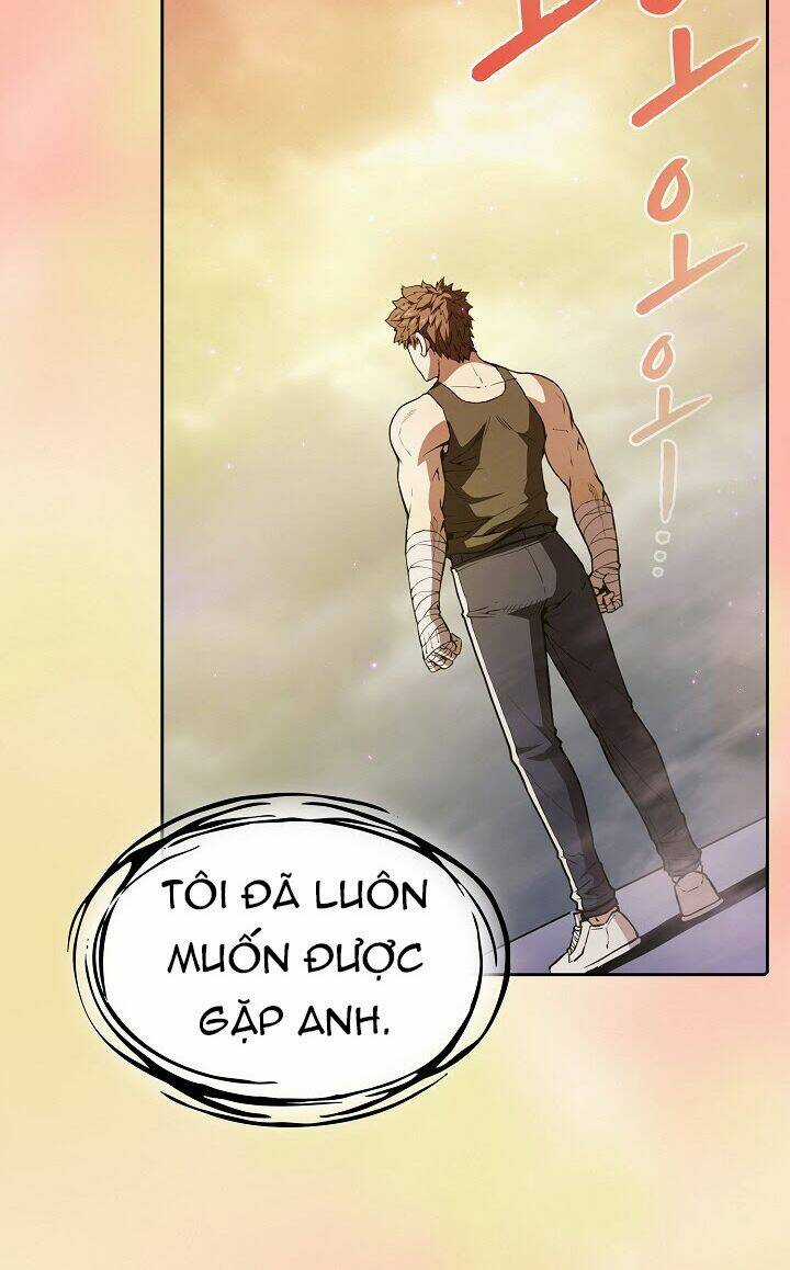 Người Chơi Trở Về Từ Địa Ngục Chapter 21 trang 1