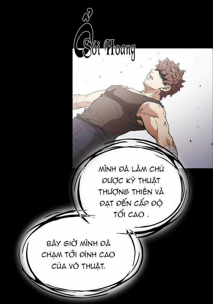 Người Chơi Trở Về Từ Địa Ngục Chapter 21 trang 11