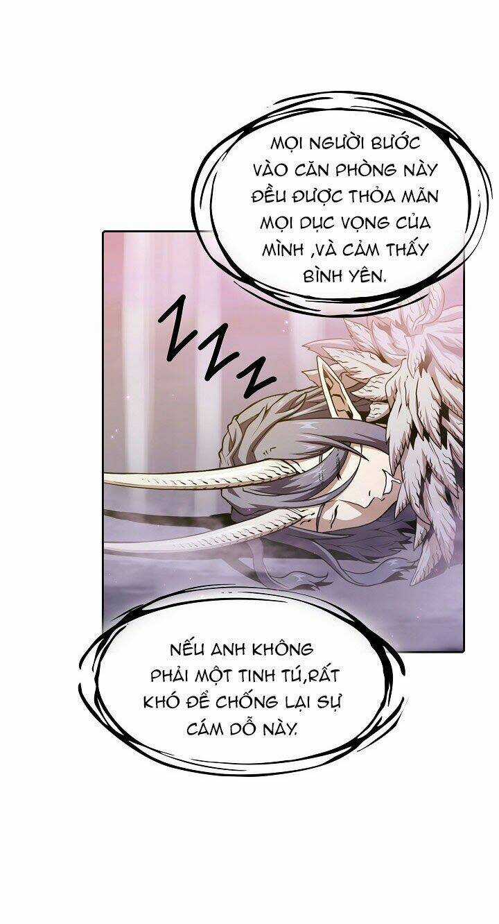 Người Chơi Trở Về Từ Địa Ngục Chapter 21 trang 17