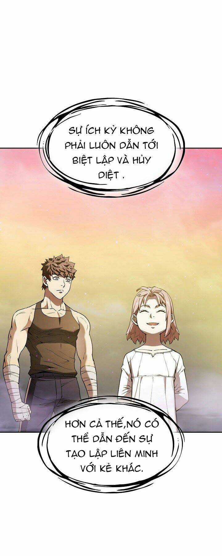 Người Chơi Trở Về Từ Địa Ngục Chapter 21 trang 24