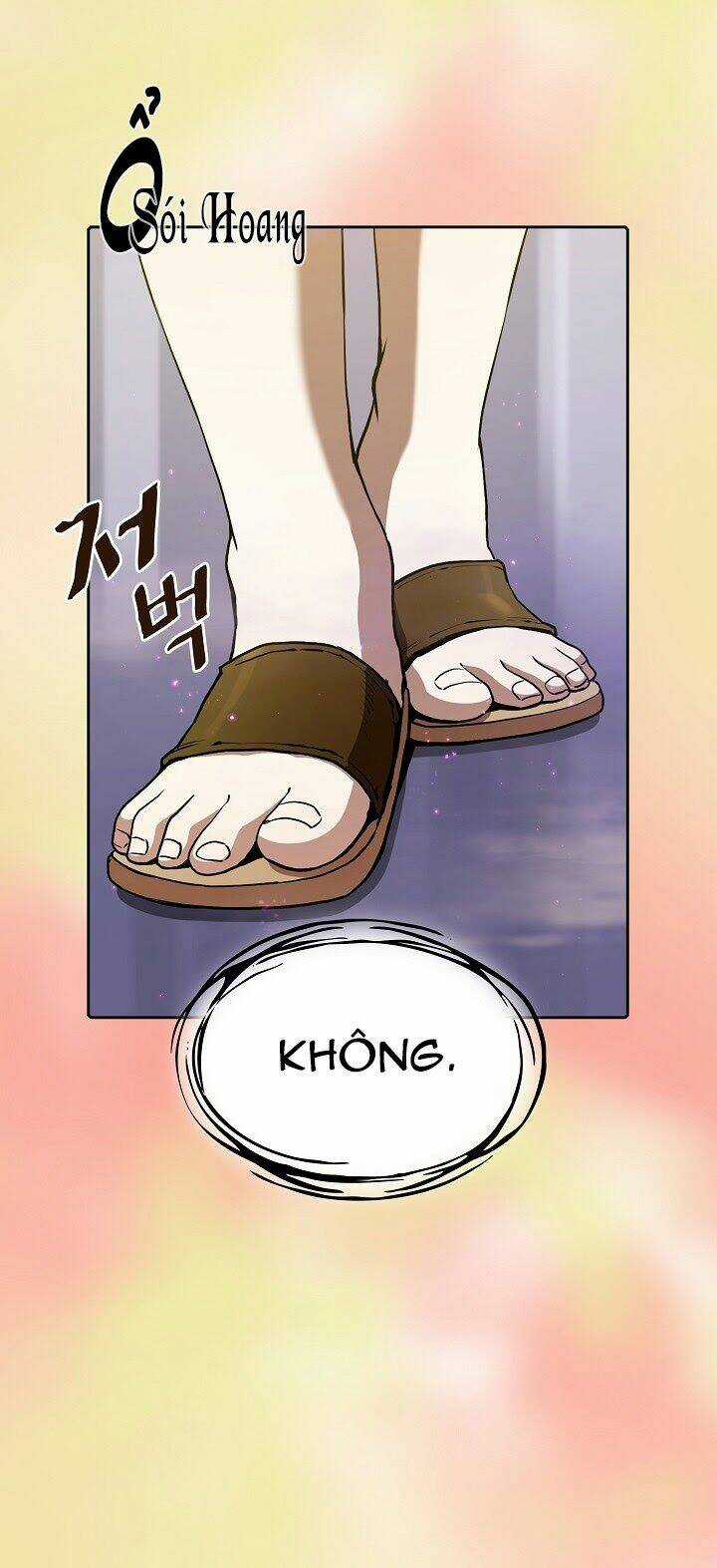 Người Chơi Trở Về Từ Địa Ngục Chapter 21 trang 3