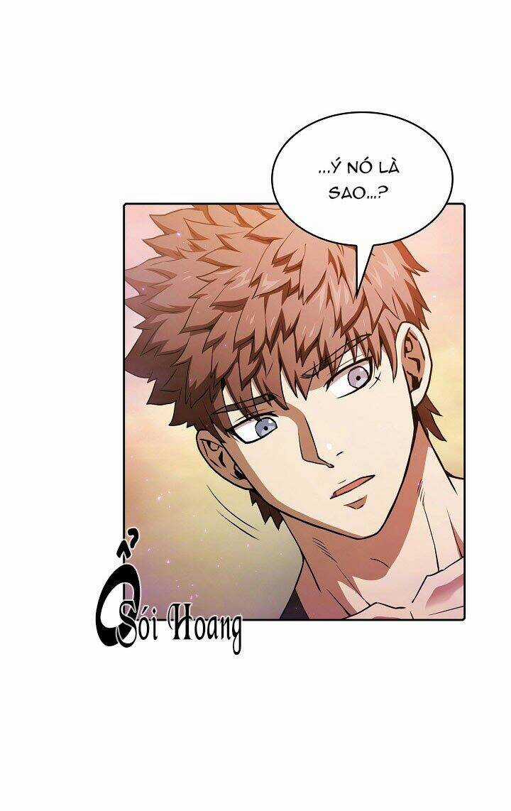 Người Chơi Trở Về Từ Địa Ngục Chapter 21 trang 31