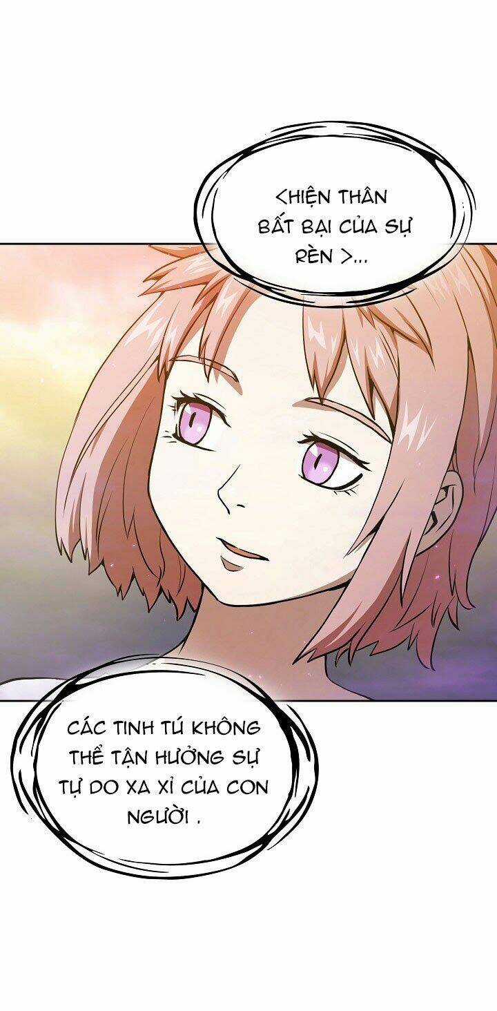 Người Chơi Trở Về Từ Địa Ngục Chapter 21 trang 32