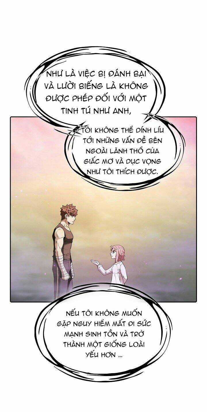 Người Chơi Trở Về Từ Địa Ngục Chapter 21 trang 33