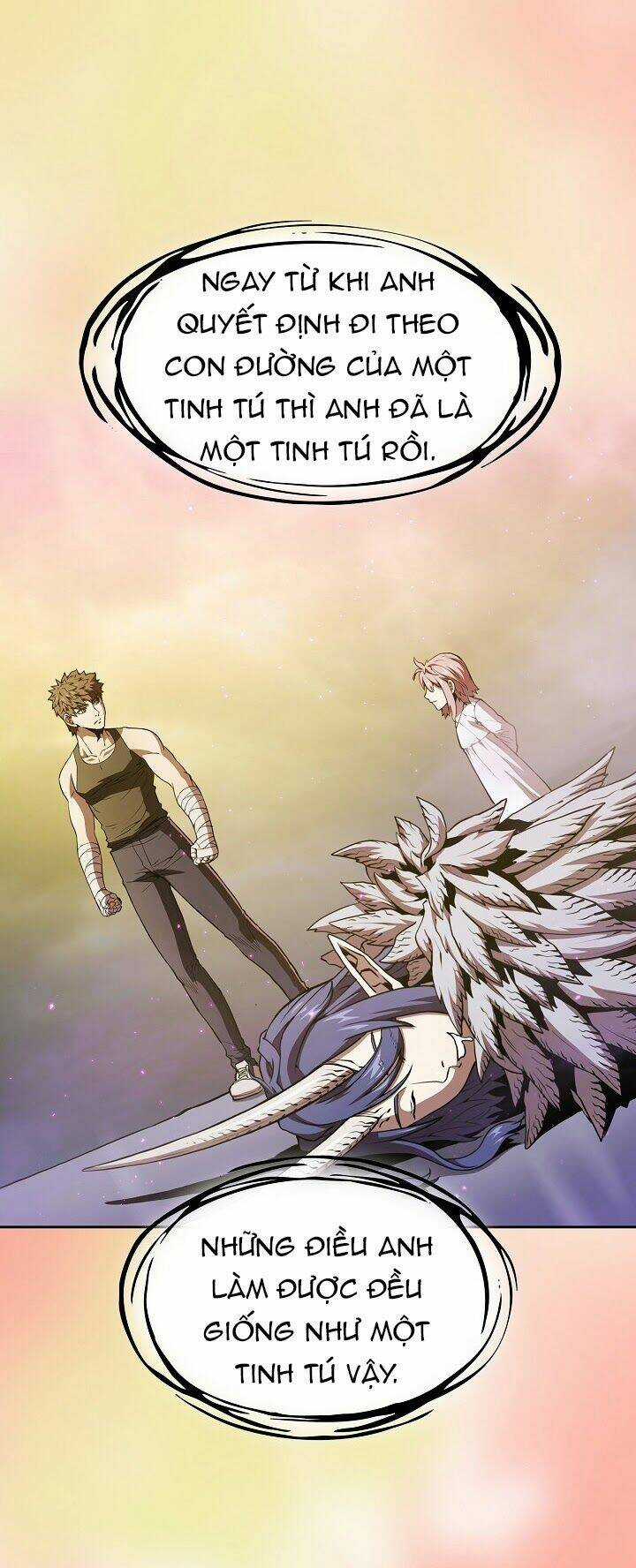 Người Chơi Trở Về Từ Địa Ngục Chapter 21 trang 4